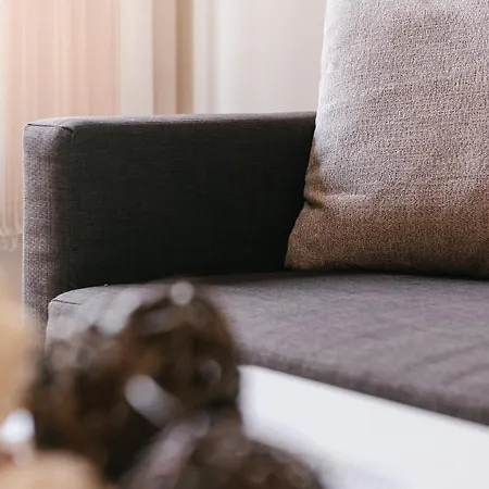 Apartment Апартаменти Дом Изгрев Burgas