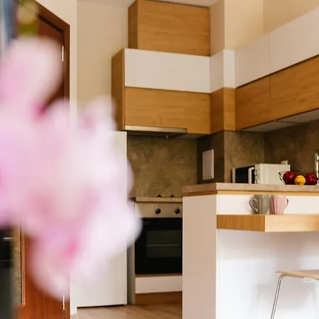 Апартаменти Дом Изгрев Apartman *