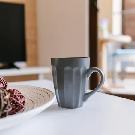 Apartman Апартаменти Дом Изгрев *